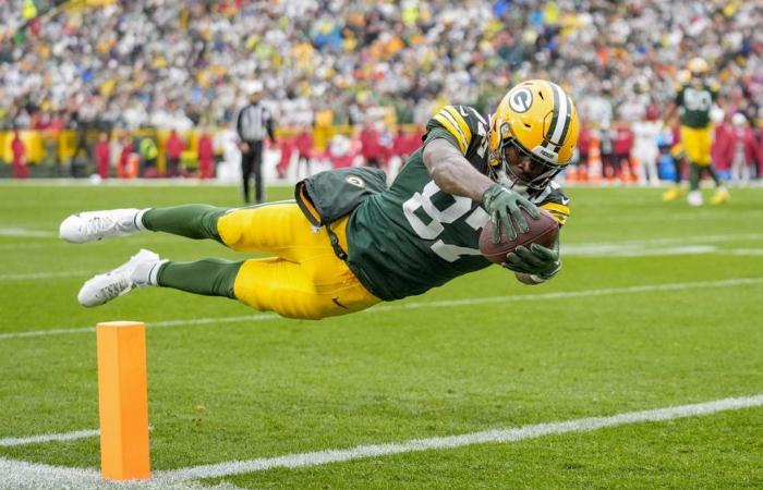 Packers vs. Texans Livestream: come guardare la partita di calcio online