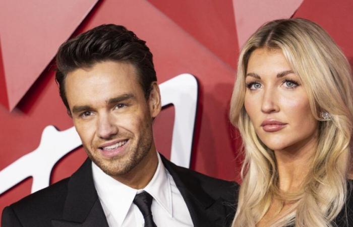 La fidanzata di Liam Payne, Kate Cassidy, è “completamente persa”