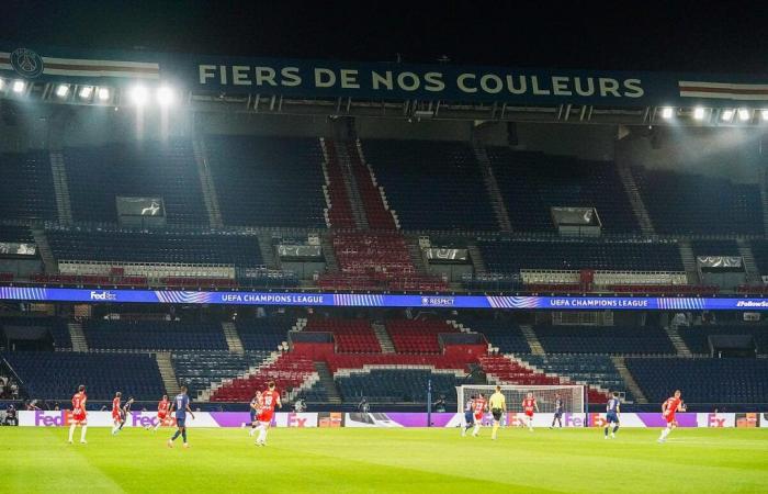 PSG: Il Parco non è più pieno, l’effetto stelle è finito