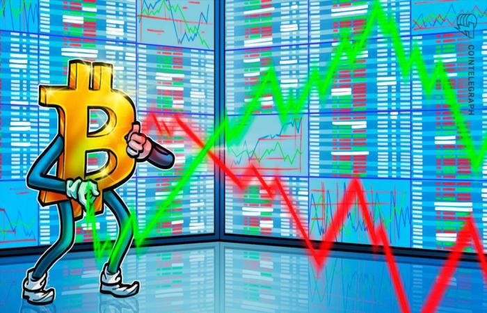 3 segnali La “fase parabolica” di Bitcoin con un obiettivo di 250.000 dollari sta per iniziare