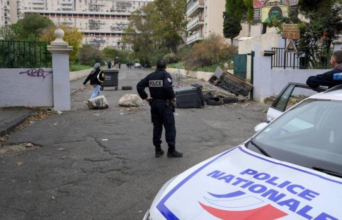 La Corte dei Conti dipinge il ritratto di una polizia marsigliese sopraffatta dalla criminalità – Libération