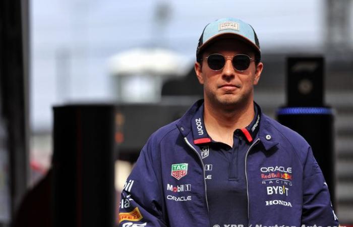 Formula 1 | Pérez si dice indifferente alle voci sulla sua partenza: “Conosco bene i giornalisti”