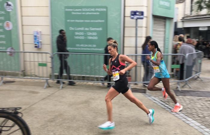 Koech e Belay vincono la mezza maratona Coulée Verte