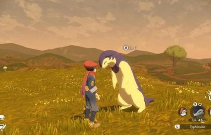 Pokémon: non credere a tutto quello che leggi su Internet, la storia inquietante di Typhlosion finalmente ha un’origine e non è poi così male