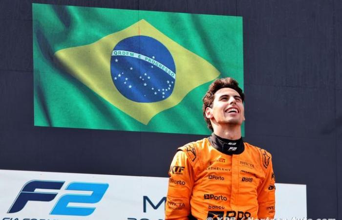 Formula 1 | Brown: Se Bortoleto riuscirà a passare alla F1, la McLaren non lo manterrà