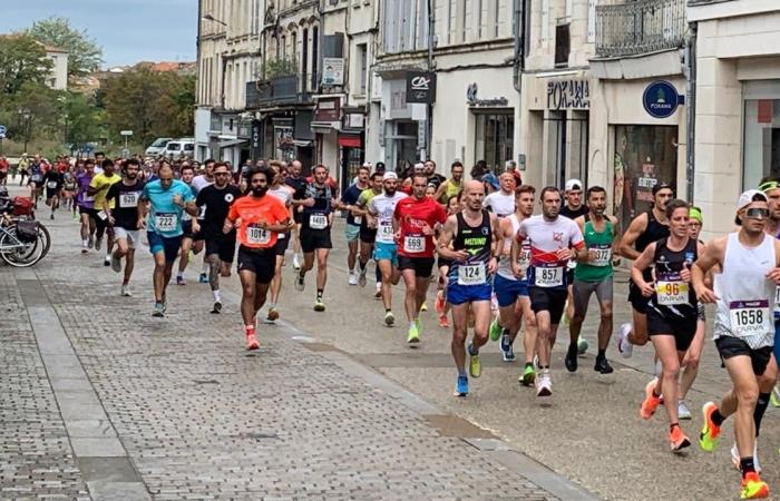 Koech e Belay vincono la mezza maratona Coulée Verte