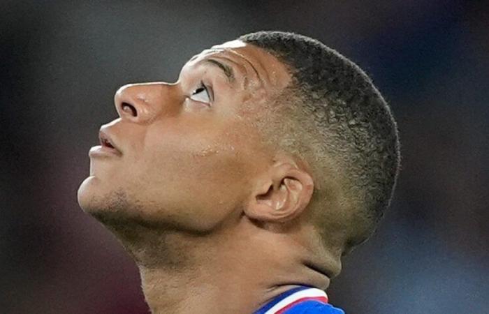 Kylian Mbappé, cade la condanna