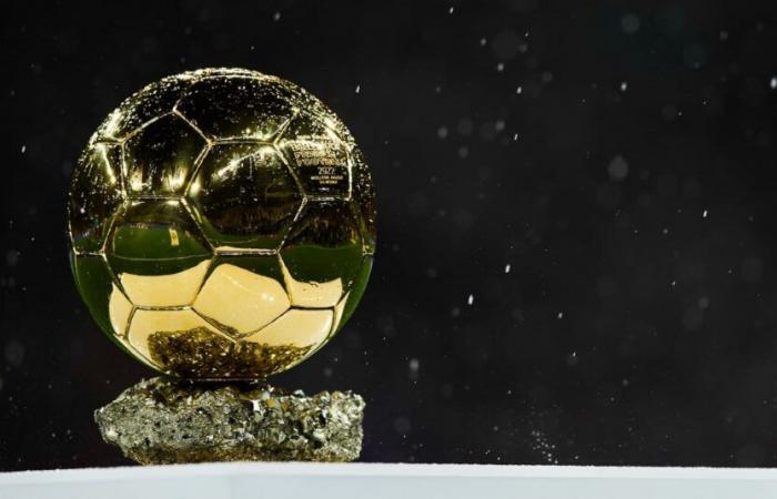 “Penso che un giorno potrò vincere il Pallone d’Oro”, una stella inglese mostra le sue ambizioni!