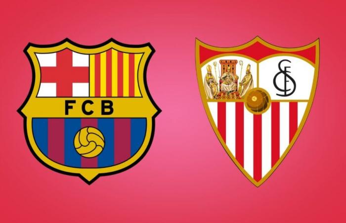 Siviglia FC: a che ora e su quale canale guardare la partita della Liga in diretta?