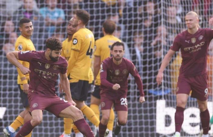 Strappa la vittoria al City, bene la Fiorentina