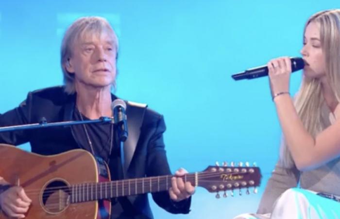 Star Academy: Jean-Louis Aubert senza supporto live? Gli internauti non si sono persi la sequenza