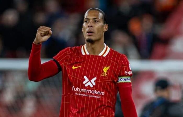 Liverpool – Chelsea 2-1: valutazioni dei giocatori – Liverpool FC