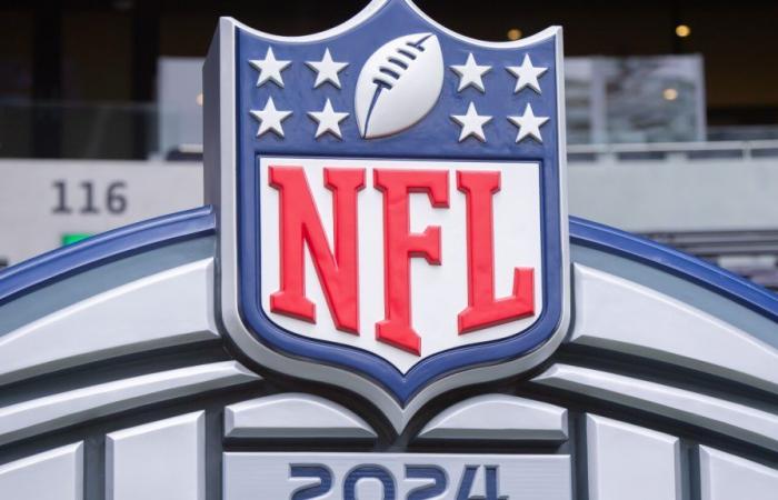 Quali partite della NFL sono in onda oggi: programma domenicale della settimana 7, punteggi, canali TV, orari di inizio, come guardarli