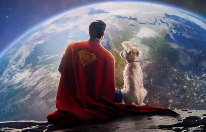 James Gunn rassicura i fan di Henry Cavill nel migliore dei modi