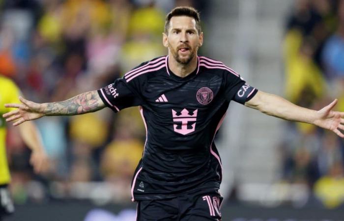 Lionel Messi torna a tormentare il Real Madrid