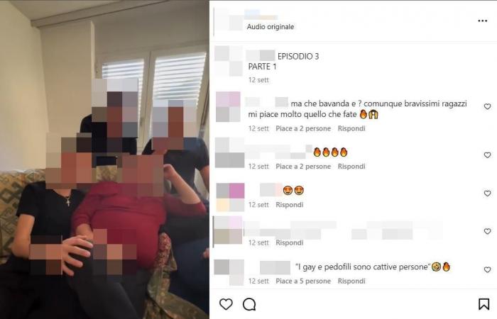 Un pedofilo vodese smascherato dai cittadini – rts.ch