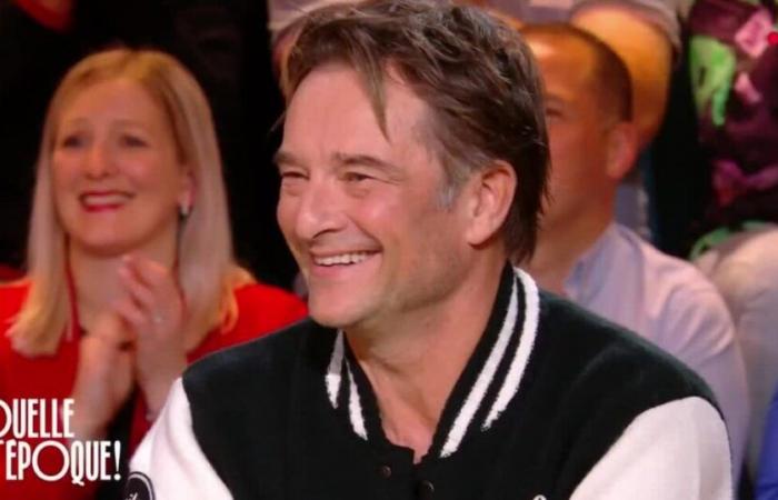 “È complicato essere padre”: le confidenze di David Hallyday sui figli Ilona, ​​Emma e Cameron