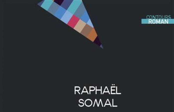 Libri vagabondi – Raphaël Somal