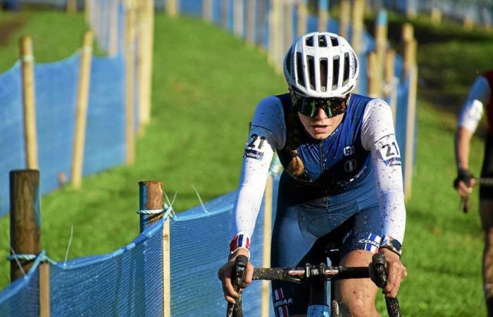 Quattro podi per i bretoni nella seconda prova della Coppa di Francia di ciclocross