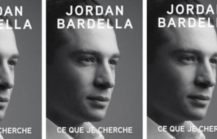 Jordan Bardella denuncia i sindacati della SNCF che rifiutano di vedere affissa nelle stazioni una campagna pubblicitaria per il suo libro: “Sono tentativi di intimidazione inaccettabili e preoccupanti”