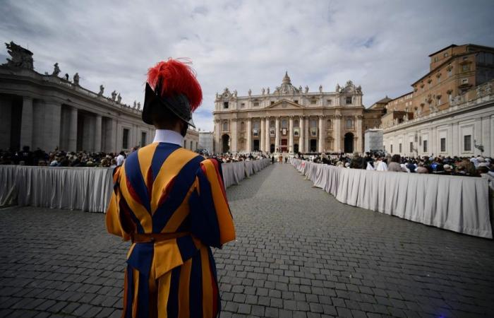 Papa Francesco canonizza ufficialmente Marie-Léonie, residente a Sherbrooke