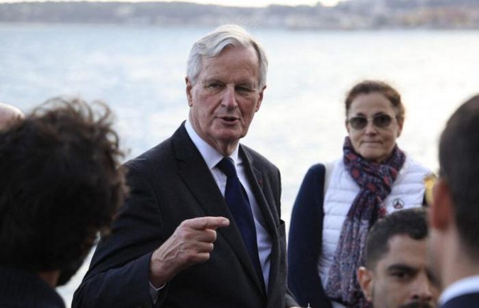 Michel Barnier invoca il “controllo delle spese” sull’assistenza sanitaria statale