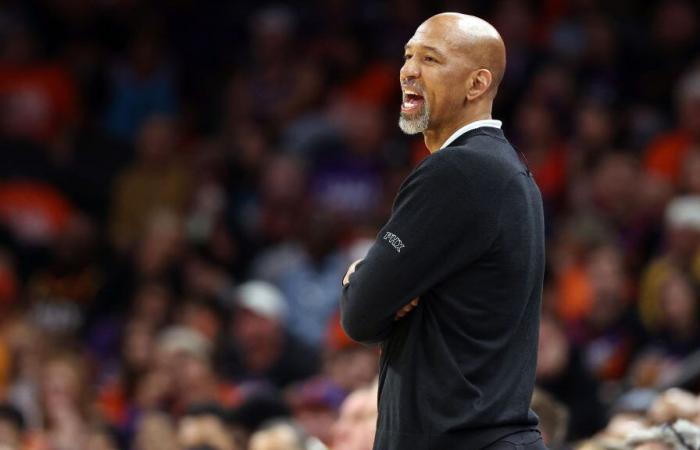 L’ex allenatore dei Suns Monty Williams assume l’incarico di capo allenatore