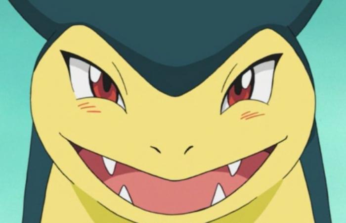 Pokémon: non credere a tutto quello che leggi su Internet, la storia inquietante di Typhlosion finalmente ha un’origine e non è poi così male