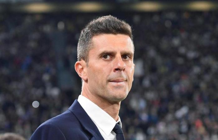 Thiago Motta dopo Juventus-Lazio: “Vittoria importante e meritata”