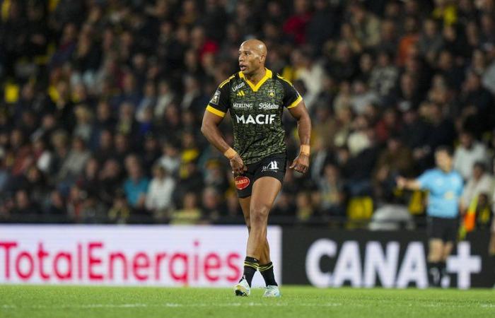 Top 14 – Note di La Rochelle – UBB: Teddy Thomas nell’elemento centrale, i Girondini al contrario