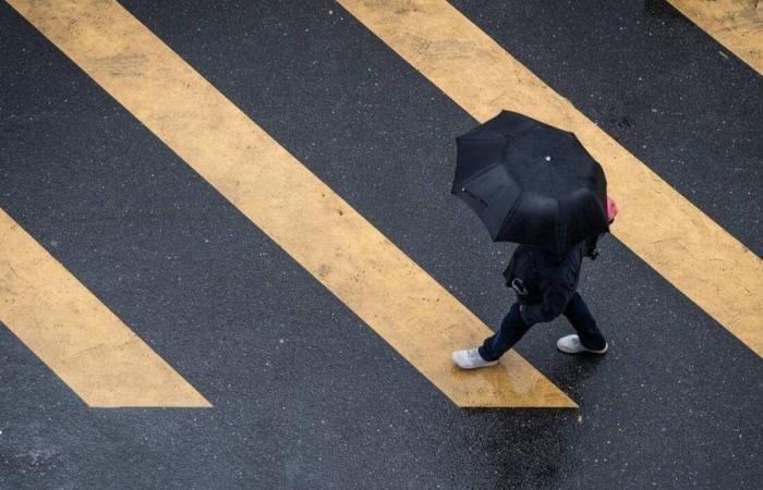 Il clima diventerà finalmente più caldo in Francia?