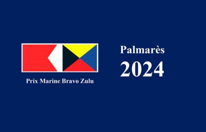 I vincitori del Premio Marine Bravo Zulu 2024