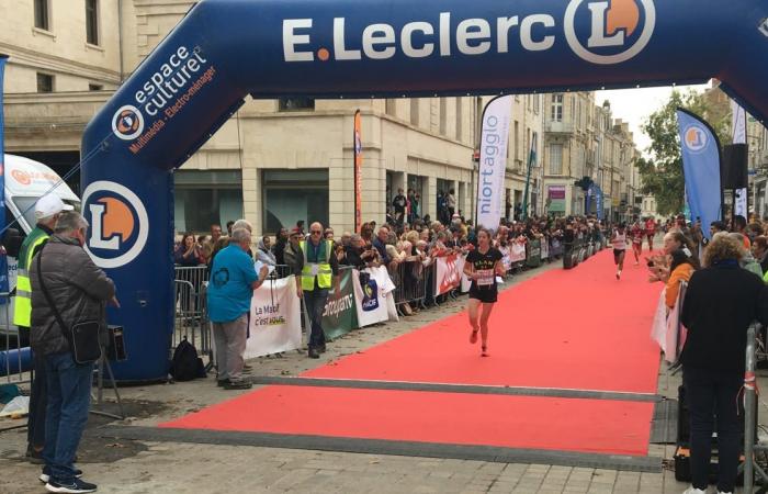 Koech e Belay vincono la mezza maratona Coulée Verte