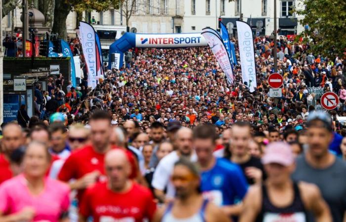 Koech e Belay vincono la mezza maratona Coulée Verte