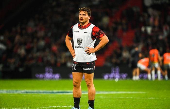 XV di Francia – Antoine Dupont atteso come capitano, sorprese Pierre Bochaton e Léo Berdeu?