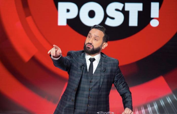 Cyril Hanouna e il TPMP si preparano a lasciare il gruppo Canal+ di Vincent Bolloré?