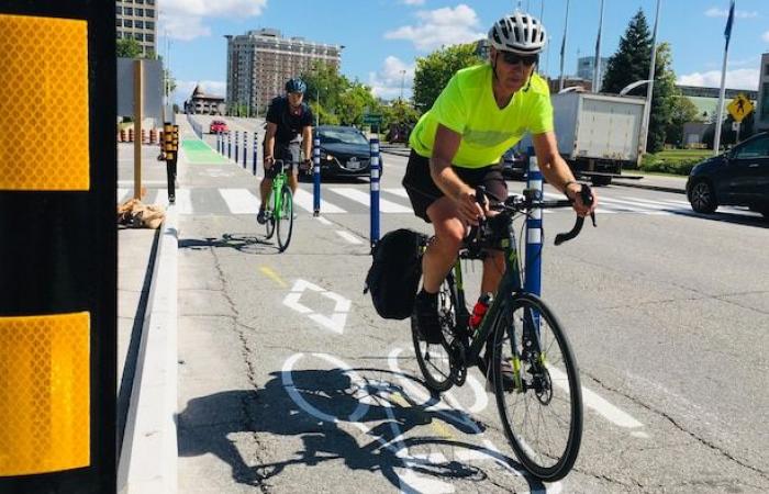 Piste ciclabili responsabili della congestione? Non così in fretta, dicono gli esperti