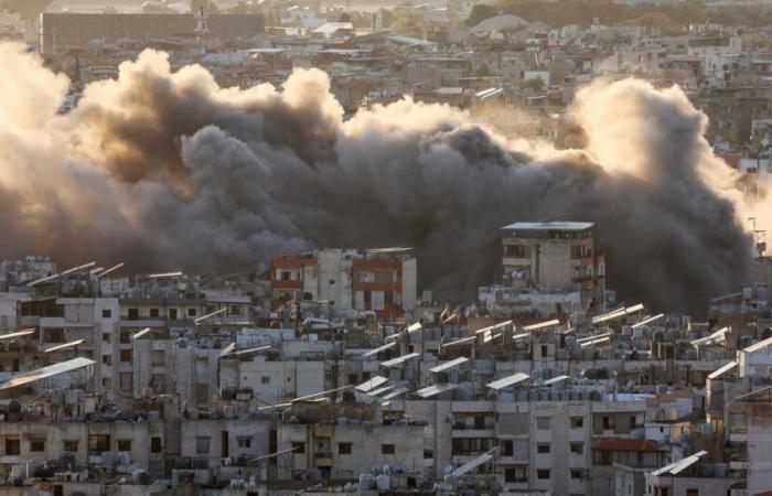 L’UNIFIL sostiene che l’esercito israeliano ha “deliberatamente” distrutto la “torre di osservazione”