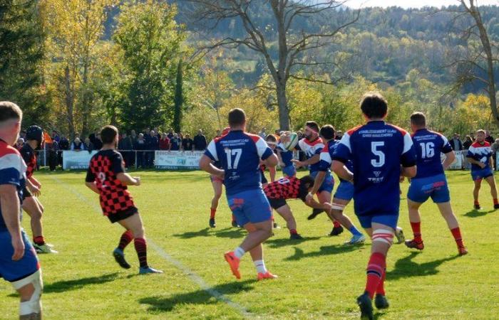 Il suo Pyrénées Cathares ha la meglio sull’americano Castelnau-Bastide 117