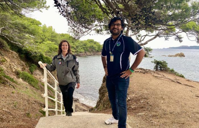 “La natura e l’uomo sono sulla stessa riva”: riuniti a Hyères, ranger di tre continenti spiegano perché il tempo stringe