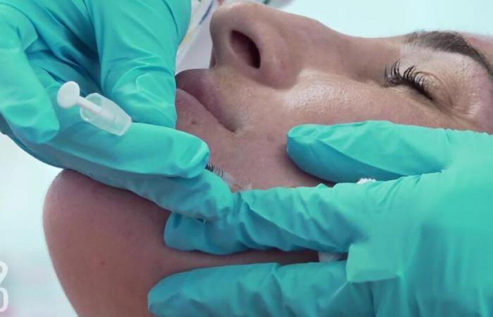 La medicina estetica attira sempre più professionisti in Svizzera – rts.ch