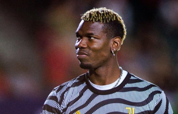 Paul Pogba, l’annuncio ufficiale!