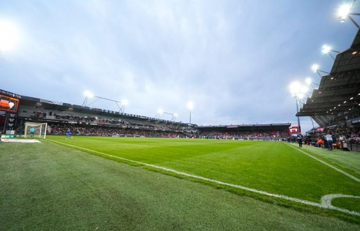 Champions League – Lo Stade Brestois lascerà il Roudourou in caso di qualificazione