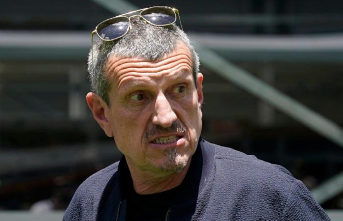 L’ex capo della F1 Guenther Steiner afferma che è “NOIOSA” la stella della McLaren