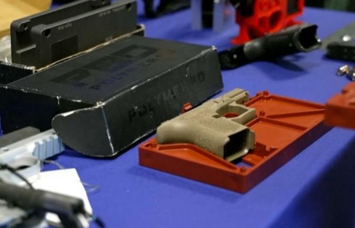 Stati Uniti: la preoccupante proliferazione delle “ghost guns”, le armi da fuoco stampate in 3D non rintracciabili