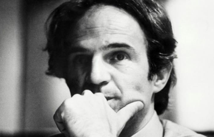 François Truffaut, a schermo intero 40 anni dopo la sua morte: Notizie