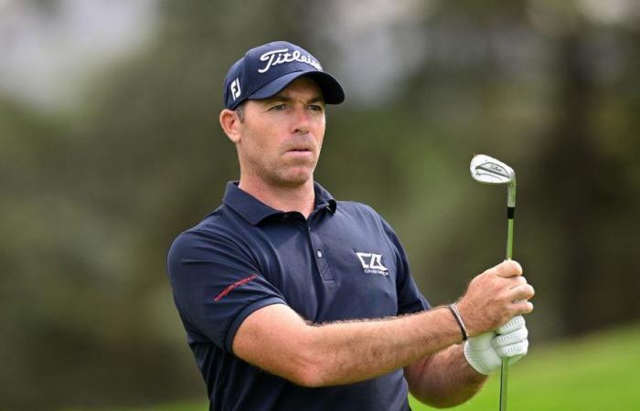 Fatti e biografia di Julien Guerrier: 14 cose che non sapevi sul golfista francese