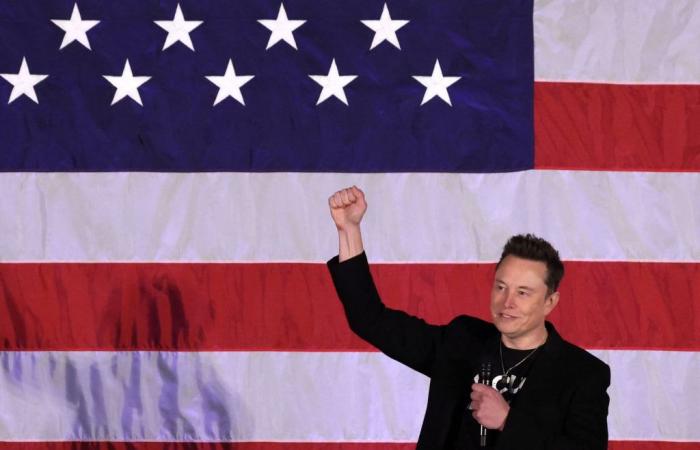 Musk offre 1 milione di dollari ai potenziali elettori di Trump