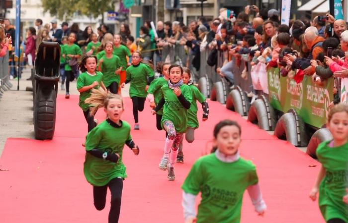 Koech e Belay vincono la mezza maratona Coulée Verte