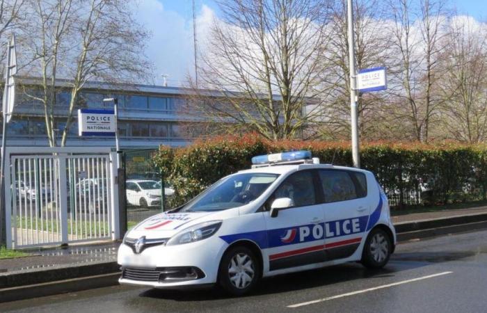 Essonne: uno scolaretto di 13 anni brandisce un coltello da macellaio e minaccia un amico